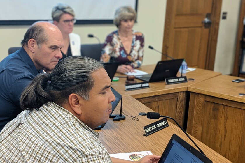 Statewide tests reveal ISD 181 students perform well, but challenges